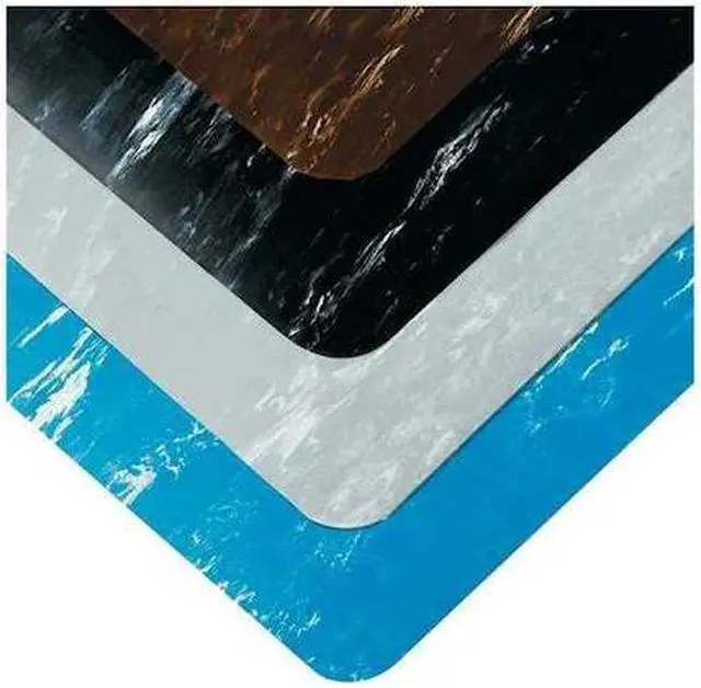 Main image of PARTNERS BRAND MAT202WA Antifatigue Mat, 3 ft L x 2 ft W, .50 in Thickness,