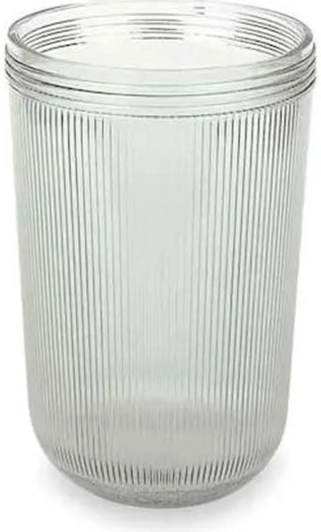 Main image of HUBBELL KILLARK VMG40 Glass Globe,For VM5 Fixtures