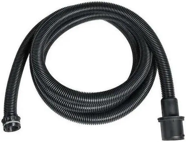 Alt view image 2 of 2 - FEIN 31345065010 Vacuum Cleaner Hose,1-3/8In