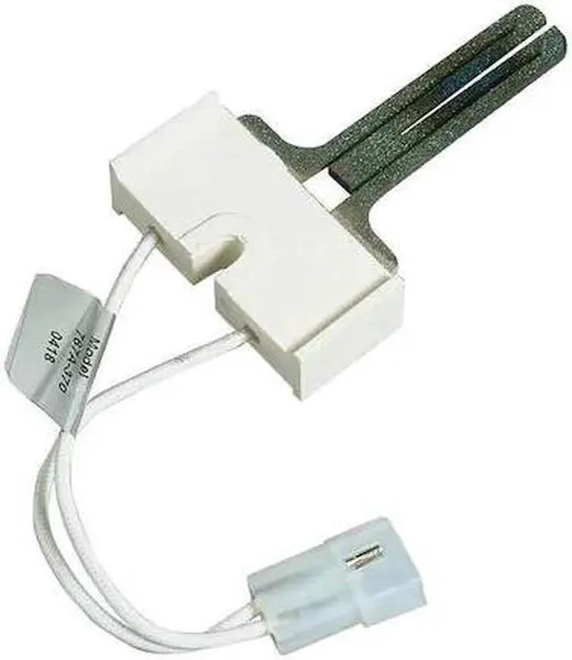 Alt view image 2 of 2 - Hot Surface Ignitor, 120V