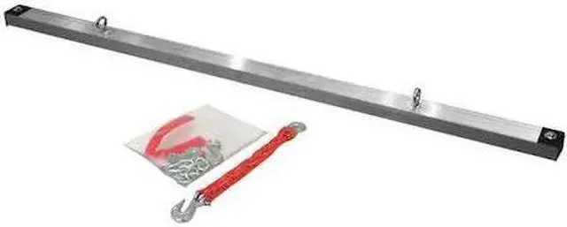 Main image of ZORO SELECT VMB-048 Magnetic Bar Attachment,48 In