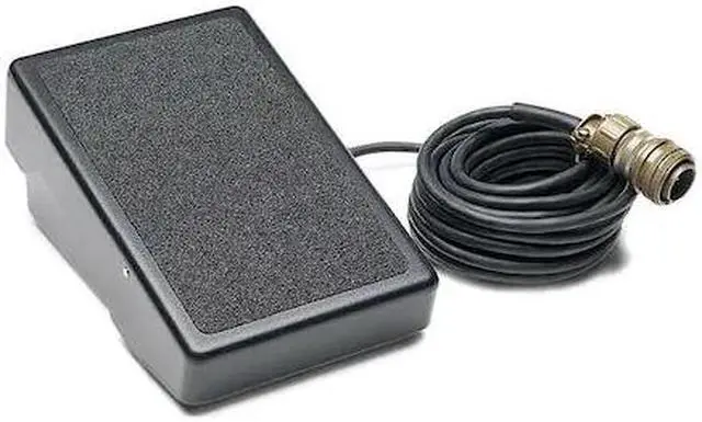 Main image of LINCOLN ELECTRIC K870 Foot Amptrol
