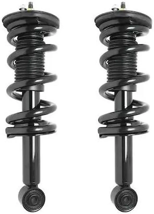 Main image of UNITY 2-11780-001 2-11780-001 Front Complete Strut Assembly Kit