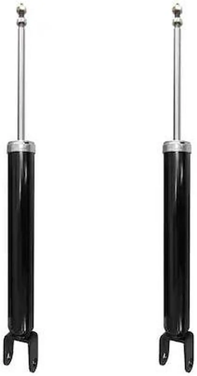 Alt view image 2 of 2 - Unity Automotive 2-259160-001 Rear Shock Absorber Kit For 2012-2014 Hyundai Azera, 2011-2014 Hyundai Sonata, 2014-2015 Kia Cadenza, 2011-2015 Kia Optima