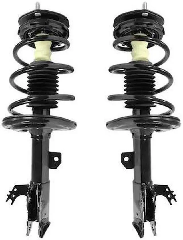 Main image of UNITY 2-11693-11694-001 2-11693-11694-001 Front Complete Strut Assembly Kit