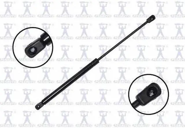Main image of FCS STRUTS 84385 Lift Support Hood, 84385