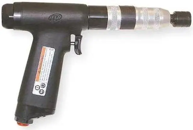 Main image of INGERSOLL-RAND 1RANC1 Air Screwdriver,1.5 to 30.0 in.-lb.