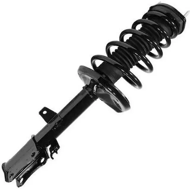 Main image of UNITY 15906 15906 Rear Right Complete Strut Assembly
