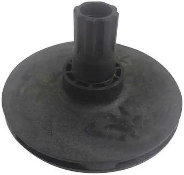 Main image of Dayton Impeller,  Fits Brand Dayton,  For Use With Grainger Item Number 5PXE5A