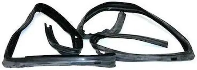 Main image of FAIRCHILD INDUSTRIES KG1002 Kg1002 - 1983-1994 Chevrolet Blazer Glass Run Kit