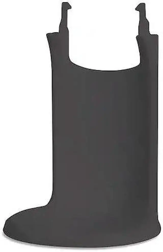 Main image of PURELL 1245-06-GPH Floor/Wall Protector,Graphite,PK6