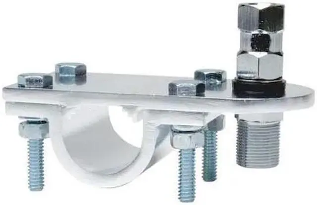 Alt view image 7 of 10 - ROADPRO R RP535 MM W HD ALUM SO-239 1 1 8 FREIGHTL MACK