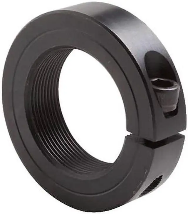 Main image of CLIMAX METAL PRODUCTS ISTC-200-12 ISTC-200-12 One-Piece Threaded Clamping Collar