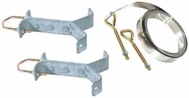 Main image of VIDEO MOUNT PRODUCTS YMOUNT Replacement Tile,Ceiling,White