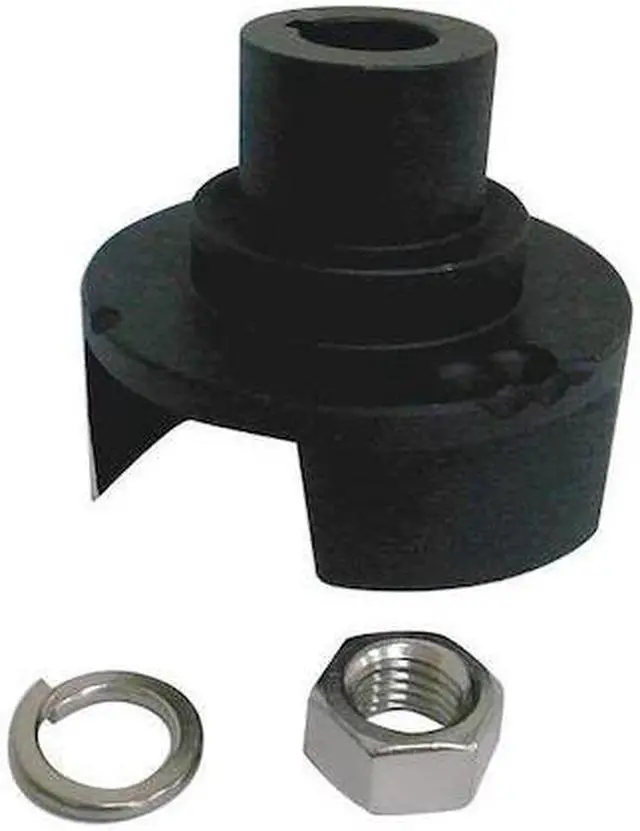 Main image of DAYTON PPHP51000208G Impeller Repair Kit