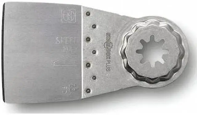 Alt view image 2 of 2 - Oscillating Scraper Blade,2-11/16In FEIN 63903234210