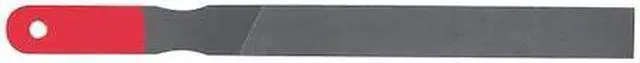 Alt view image 2 of 2 - SIMONDS 78187600 Handy File,American,8 In. L,31/32 In. W