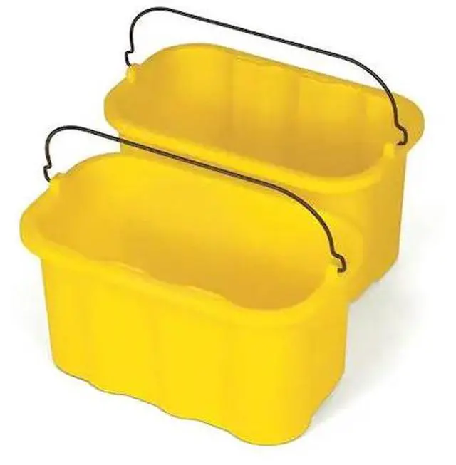 Alt view image 5 of 7 - DYMO                                     OFS - Buckets/Wringers