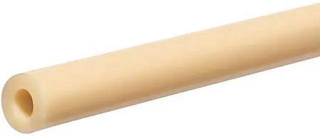 Main image of ZORO SELECT ZUSA-HT-230 Super SoFt Latex Tubing for Air, 1/4" ID x 3/8" OD x 25