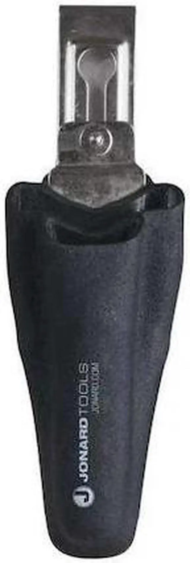Main image of JONARD TOOLS H-60 Tool Pouch, Tool Pouch, Blue, Plastic, 2 Pockets