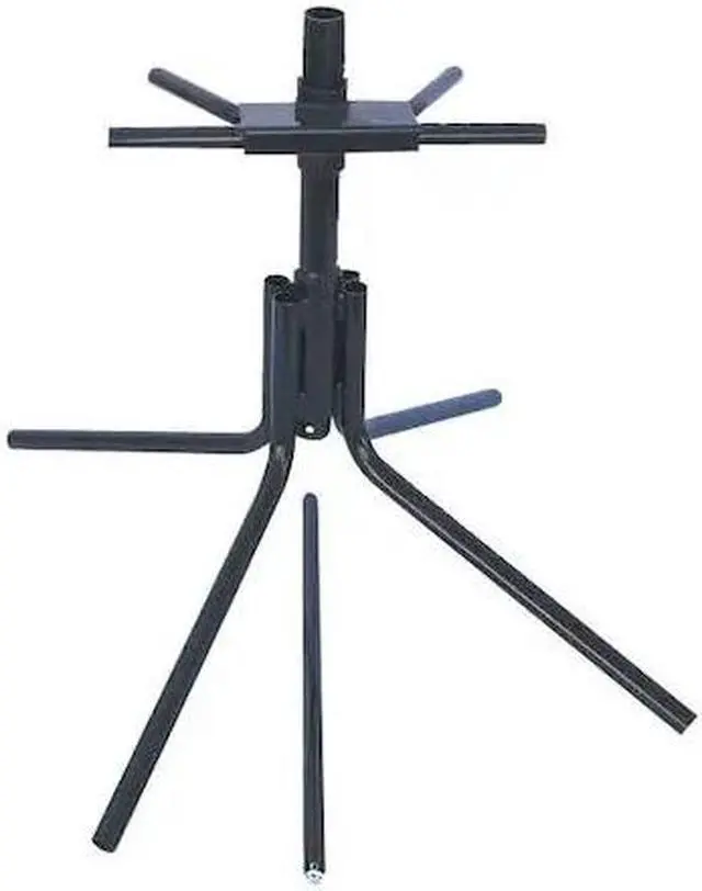 Main image of KUSHLAN PRODUCTS Universal Stand Cement Mixer Stand,For 350WSB and 600W