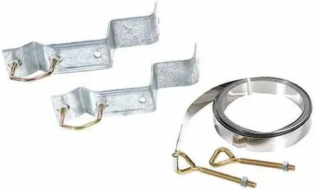 Alt view image 2 of 3 - VMP Antenna Mount for Antenna