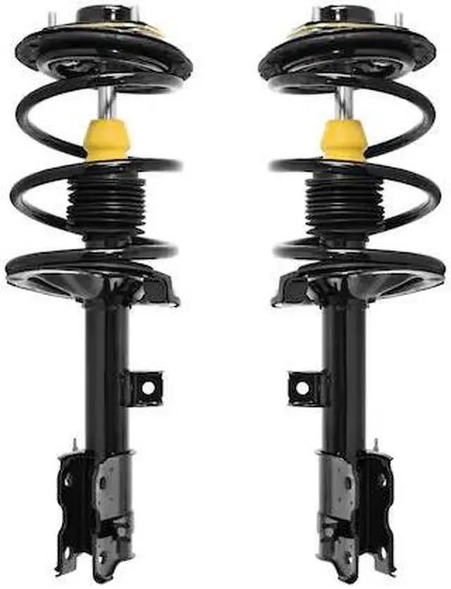 Main image of UNITY 2-11761-11762-001 2-11761-11762-001 Front Complete Strut Assembly Kit