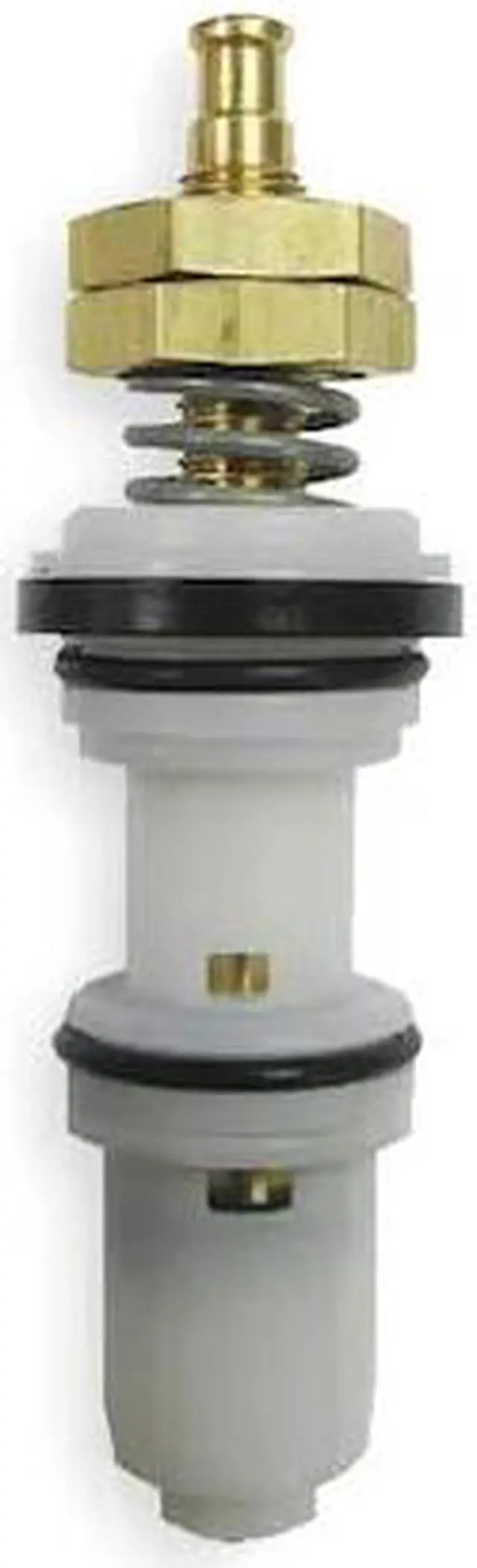 Main image of KISSLER 46-6399 Two-Handle Bathroom Cartridge, For Delta