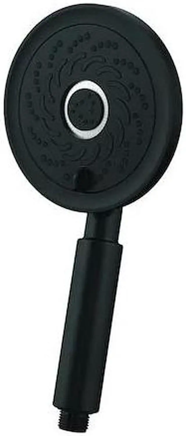 Main image of SPEAKMAN VS-5000-MB-E15 Neo VS-5000-MB-E15 Exhilaration Hand Held Shower Head