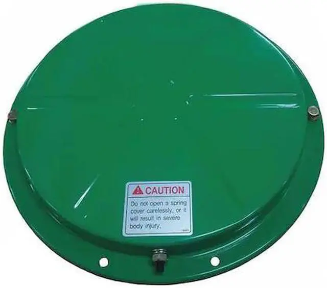 Main image of SPEEDAIRE PN31XG6104G Spring Canister