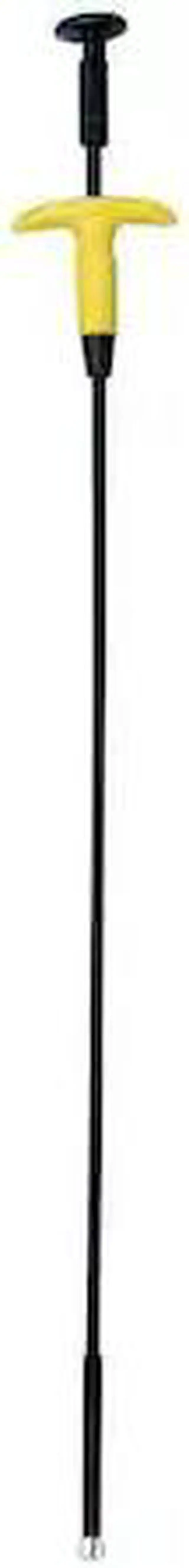 Alt view image 2 of 3 - General Tools 70396 Lighted Steel Claw Mechanical Pick-Up Tool, 24-Inch