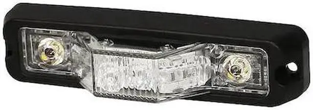 Main image of ECCO ED3777G Warning Light,LED,Green