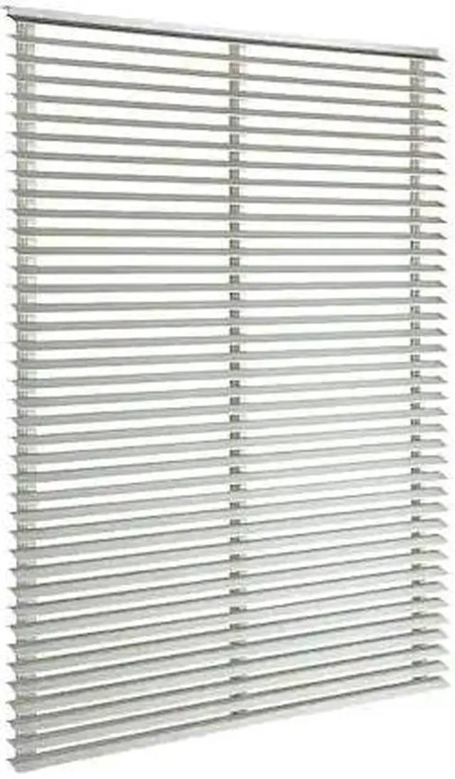 Main image of FRIEDRICH VPAL2 Architectural Louver,25-9/16 In. W