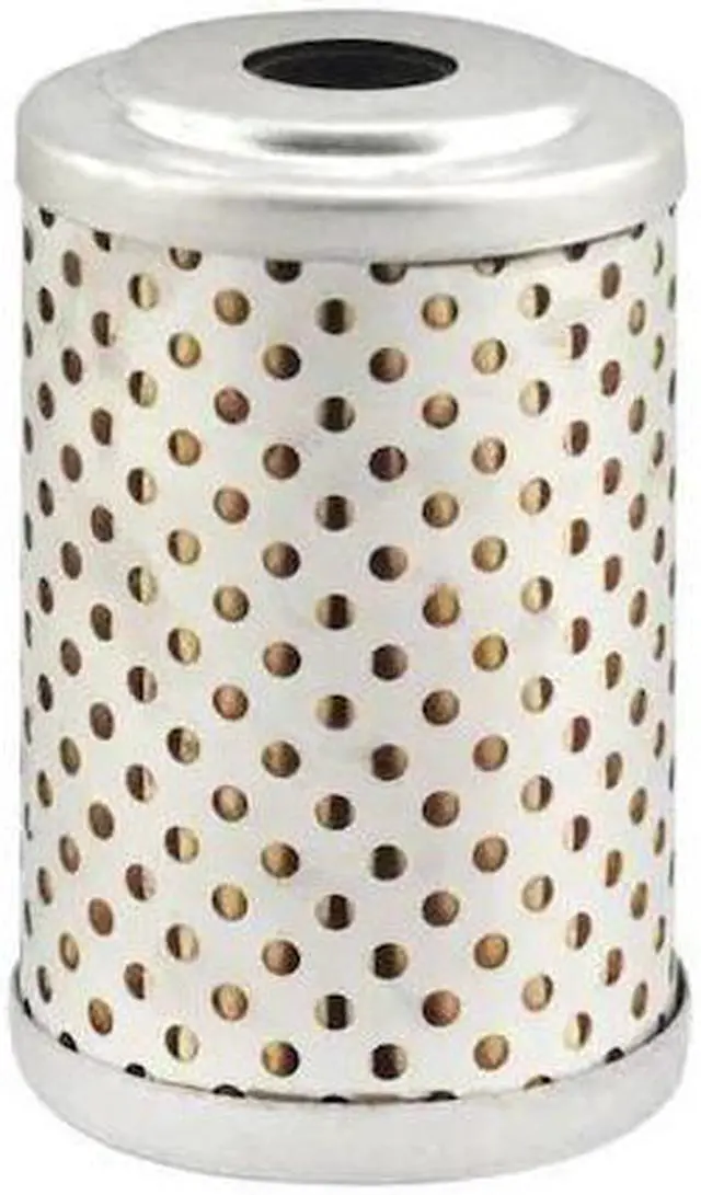 Main image of BALDWIN FILTERS PF599 Fuel Filter,2-27/32 x 1-3/4 x 2-27/32 In