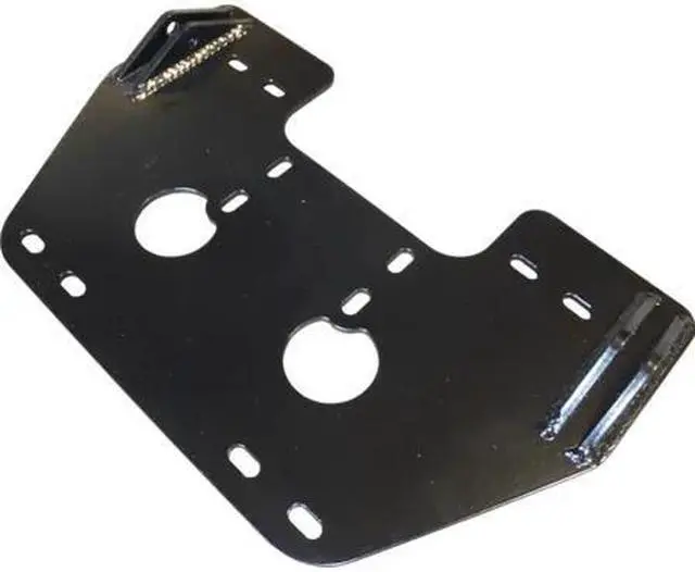 Main image of KFI 105045 Plow MNT Honda Rancher/Foreman