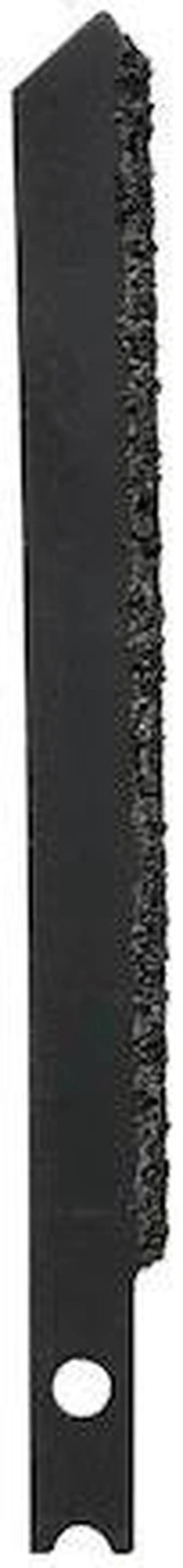 Main image of ARTU 01660 Jigsaw Blade, U Shank, 3-5/8" Grit, PK5