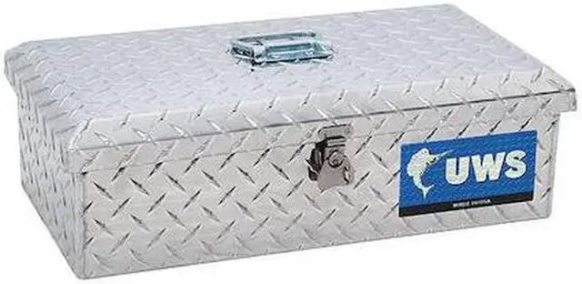 Main image of UWS EC20101 Tote Box,EC20101