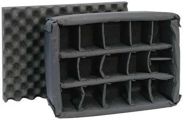 Main image of Nanuk Padded Divider for 930 Nanuk Case