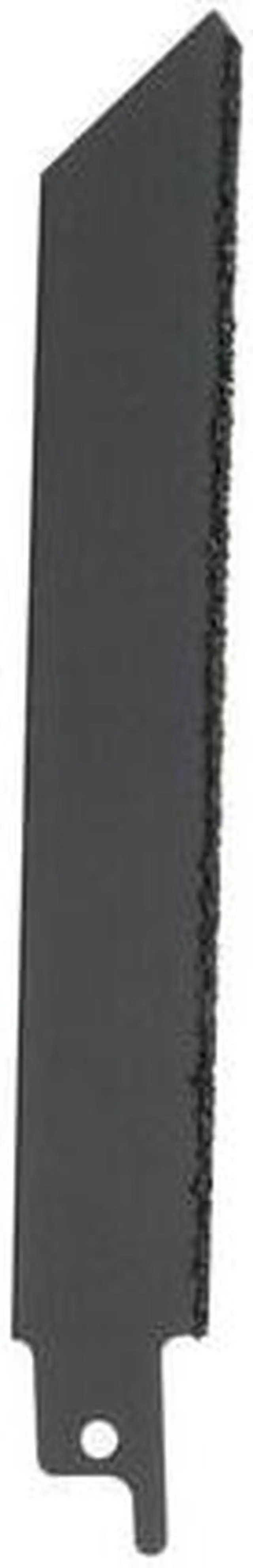 Main image of ARTU 01809 6 in Medium TPI Metal Cutting Reciprocating Saw Blade, 5 PK