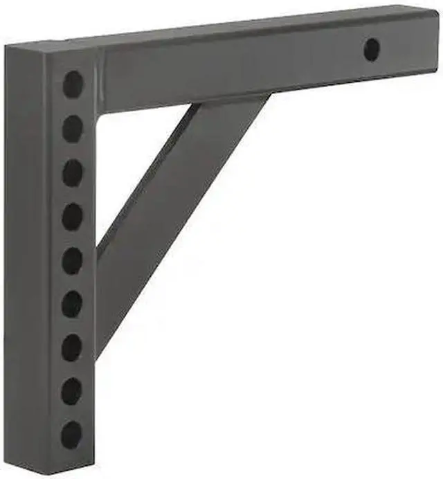 Main image of CURT 17121 Wght Dstrbtn Shank,2" Shank,17121