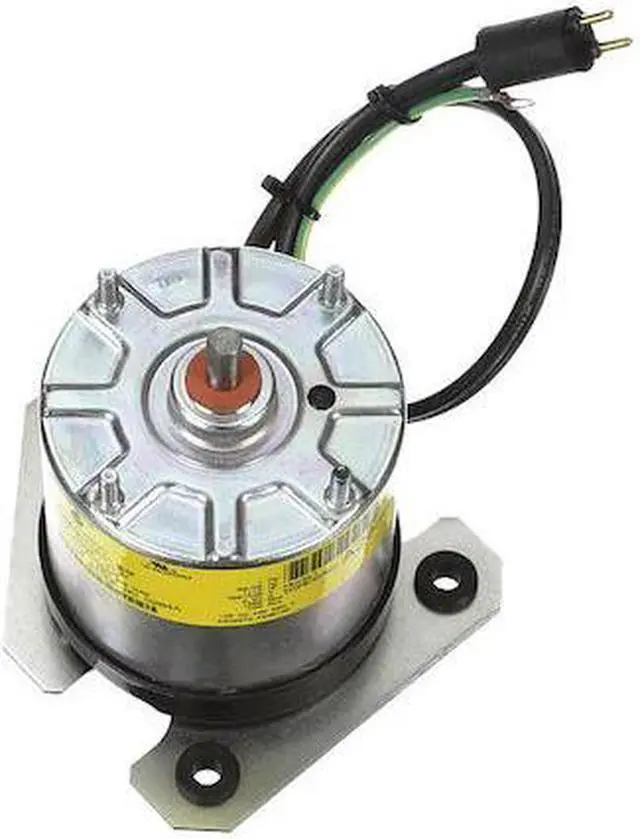 Main image of MORRILL 5204A Brushless DC Motor,ECM,1/15 HP,208/230V