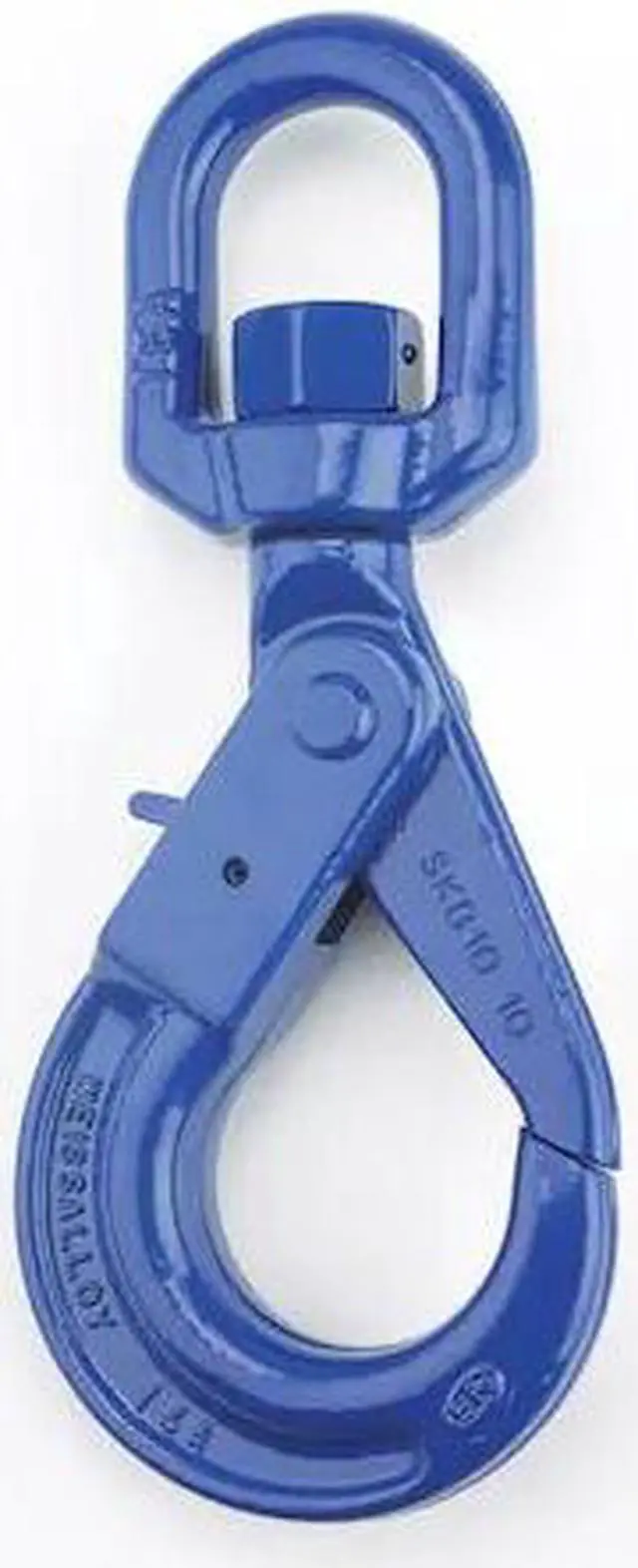 Main image of PEERLESS CHAIN 8499600 1/2 V10 SW SELF-LK, UPC, 8499600