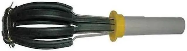 Main image of ZORO SELECT 3V691 Lamp Changer,25-500 W