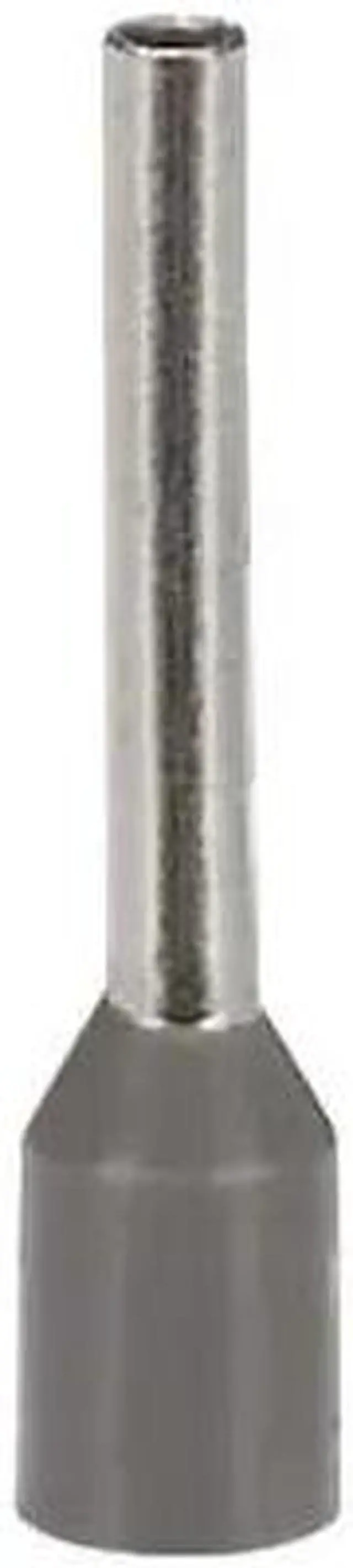 Alt view image 2 of 3 - PANDUIT FSD72-8-D Ferrule,26 AWG,PP,15/32in.,PK500