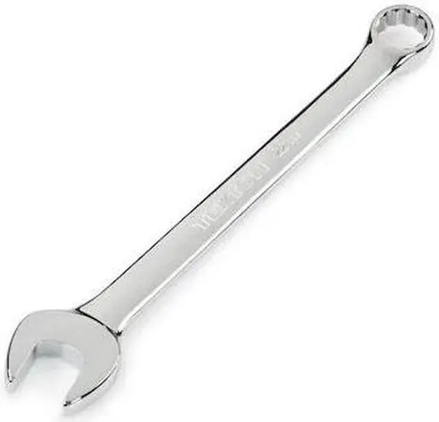 Alt view image 2 of 7 - TEKTON 18293 22 mm Combination Wrench