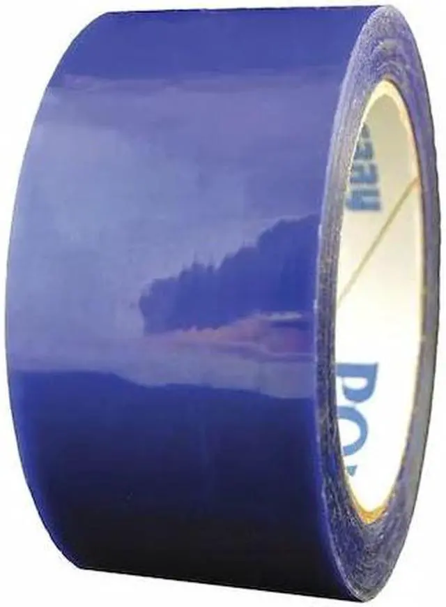 Alt view image 6 of 7 - Nashua Stretch & Seal Self Fusing Silicone Tape: 1 in x 10 ft. (Blue) - OEM