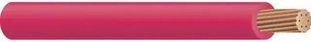 Alt view image 2 of 2 - SOUTHWIRE 55667423 18 AWG 1 Conductor Automotive Primary Wire 100 ft. RD