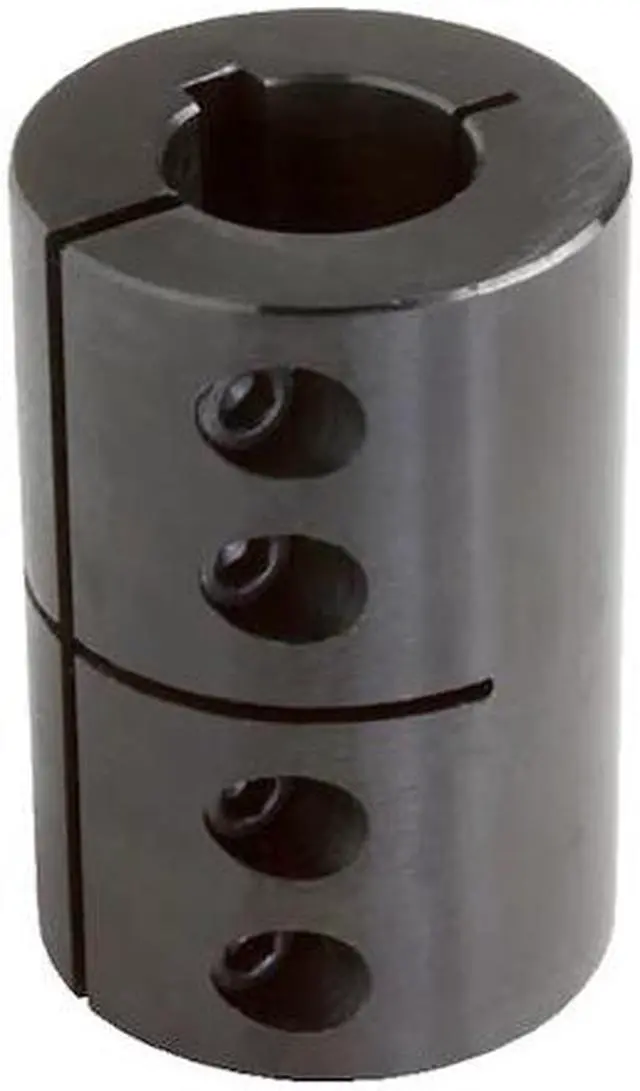 Main image of CLIMAX METAL PRODUCTS CC-143-143-KW CC-143-143-KW Metric One-Piece Clamping