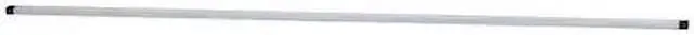 Alt view image 3 of 4 - Maxim 89804AL 48 in. CounterMax MX-L-24-SS 24V LED Under Cabinet, Brushed Aluminum