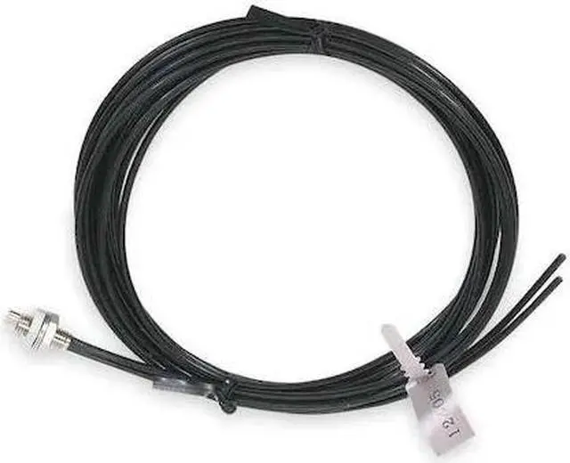 Alt view image 2 of 4 - Fiber Optic Cable